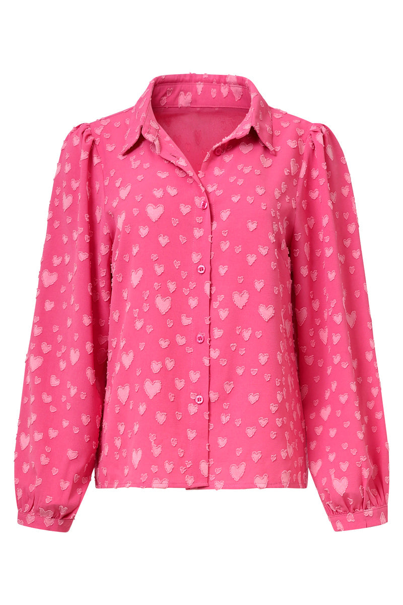 Smashed Lemon blouse 256230