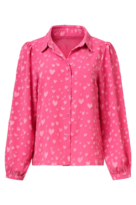 Smashed Lemon blouse 256230