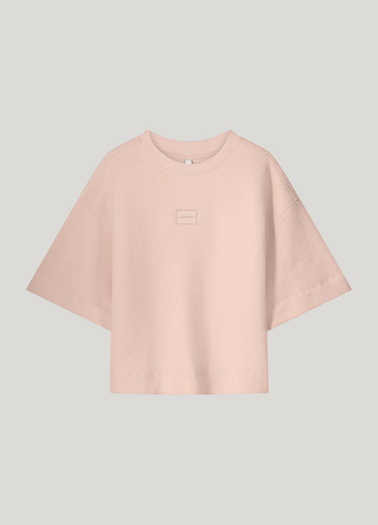 Summum sweatshirt rose smoke