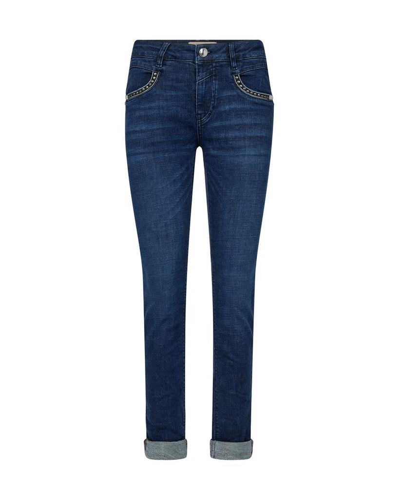 MMNaomi Cadillac jeans