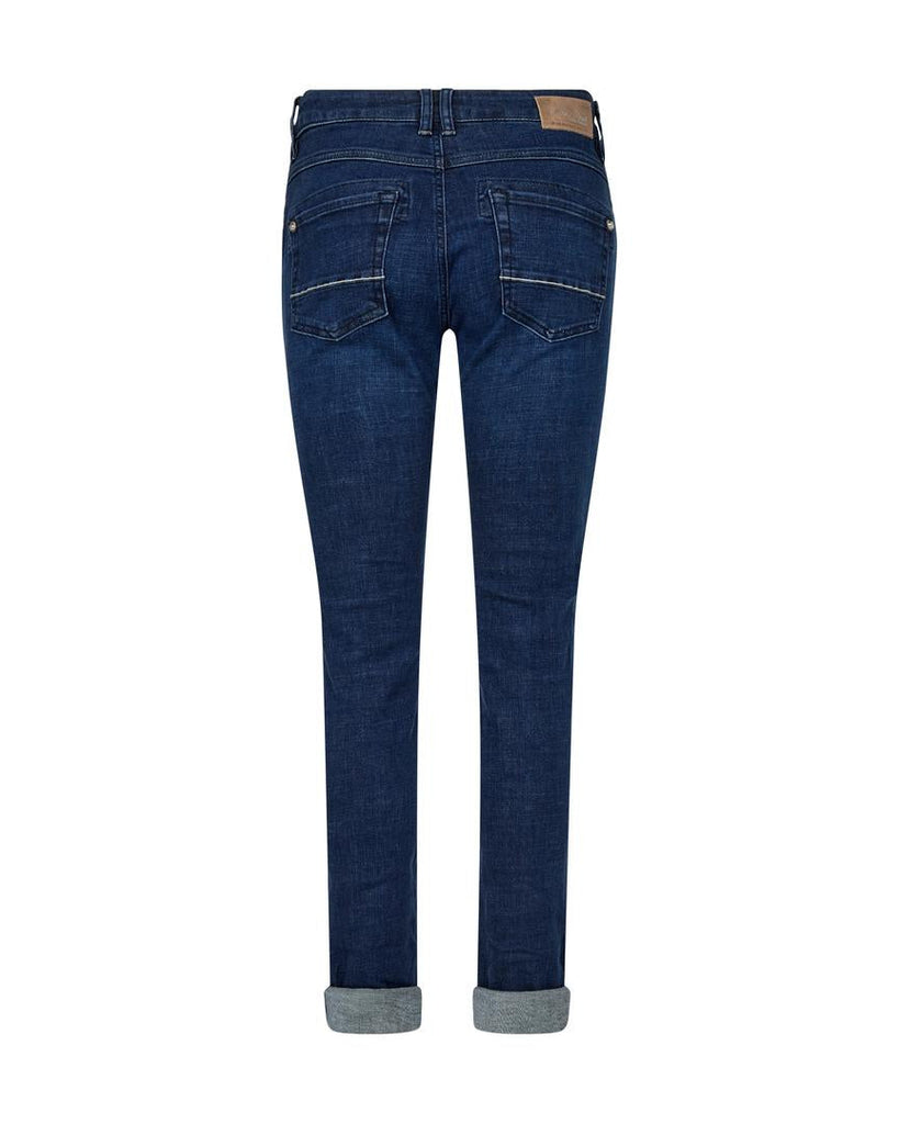 MMNaomi Cadillac jeans