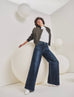 Raffaello Rossi 002026/9369 Sventy Jeans