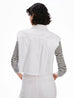 Penny Black Negus Waistcoat