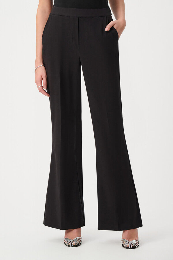Joseph Ribkoff Black pant 263746