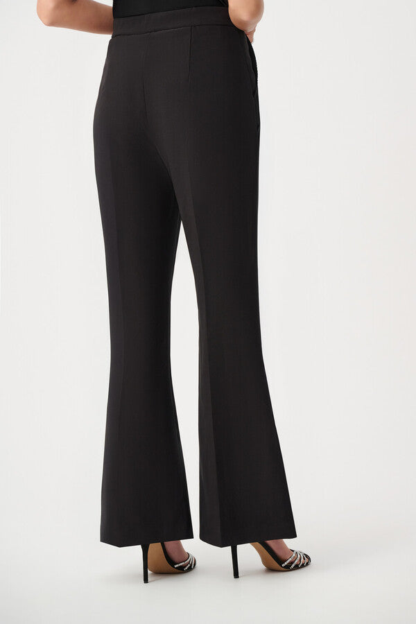 Joseph Ribkoff Black pant 263746