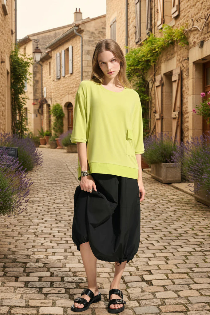 Joseph Ribkoff skirt 261601