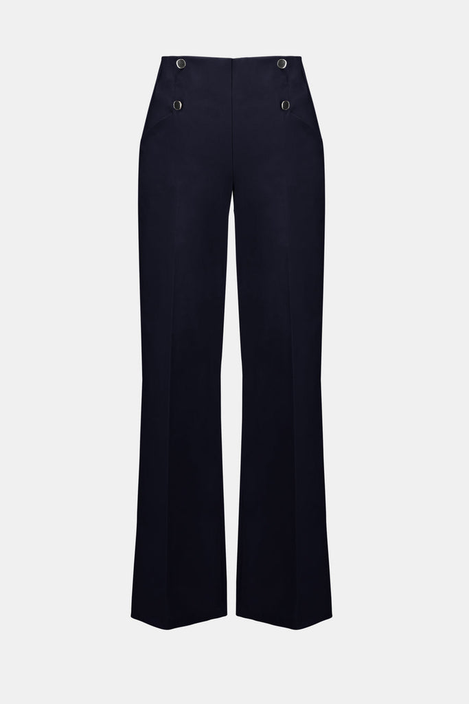 Joseph Ribkoff Navy Pant 261040