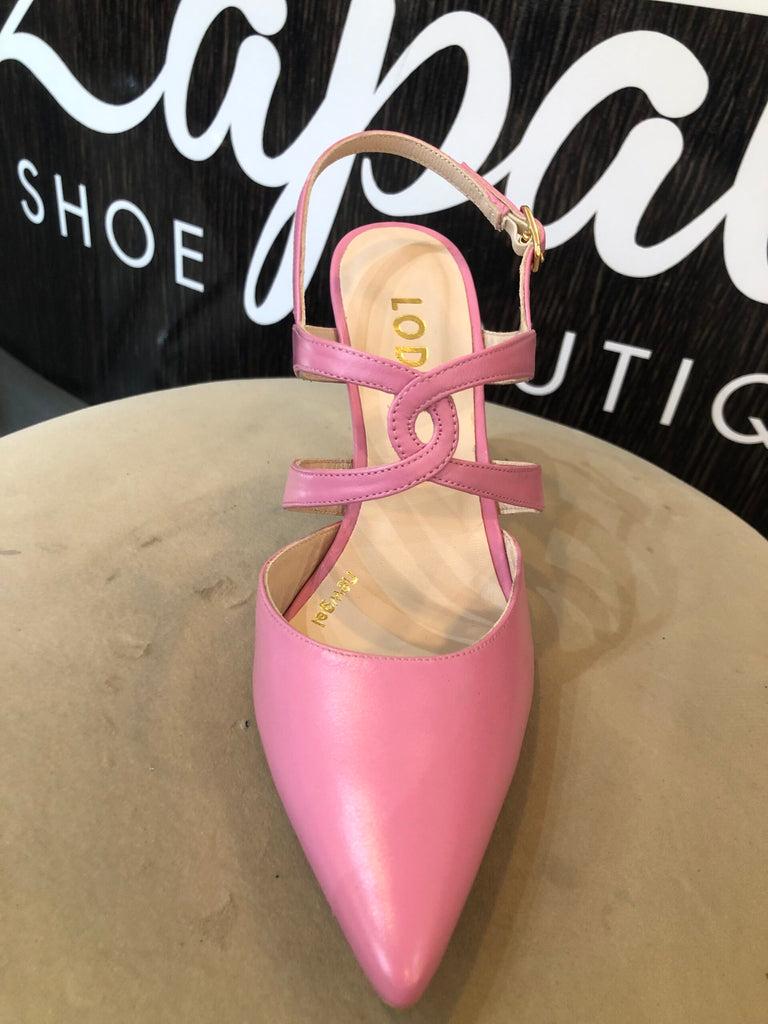 Lodi Slingback 24004