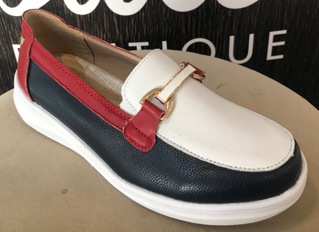 Patrizio Como Perito Loafer 24010