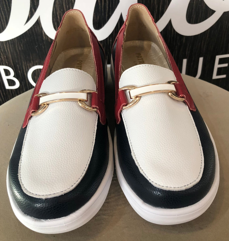 Patrizio Como Perito Loafer 24010