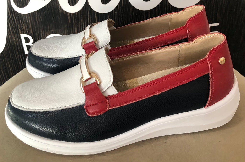 Patrizio Como Perito Loafer 24010