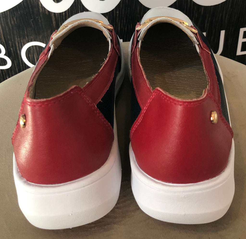 Patrizio Como Perito Loafer 24010