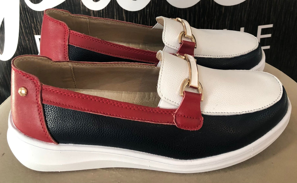 Patrizio Como Perito Loafer 24010