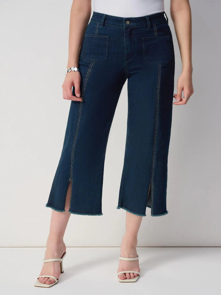 Joseph Ribkoff Dark denim 241903F25
