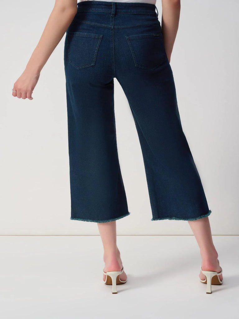 Joseph Ribkoff Dark denim 241903F25