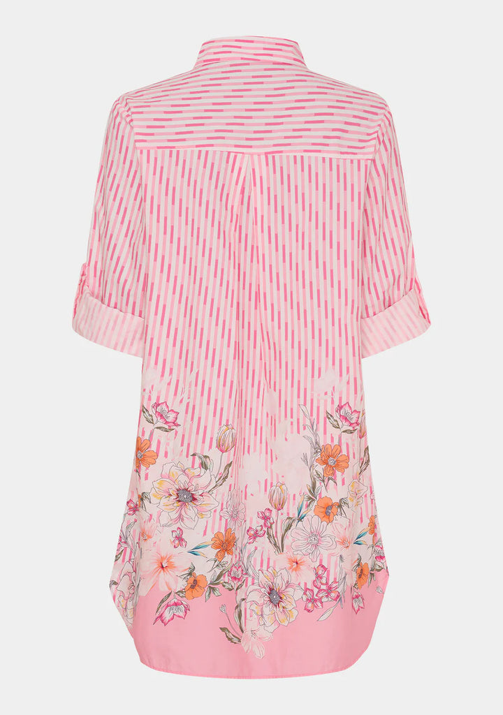 I Say Tunic Mynte