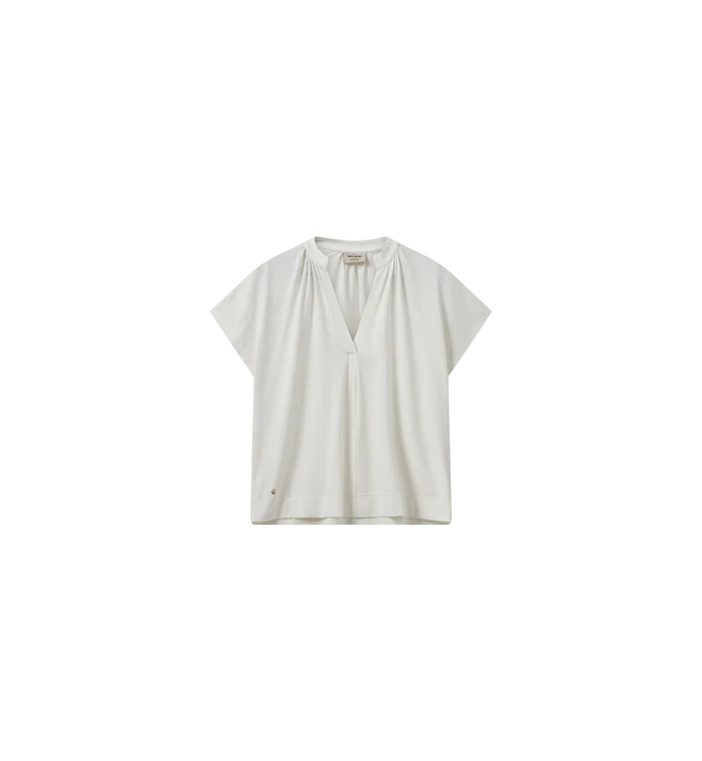 MMShira tee ecru