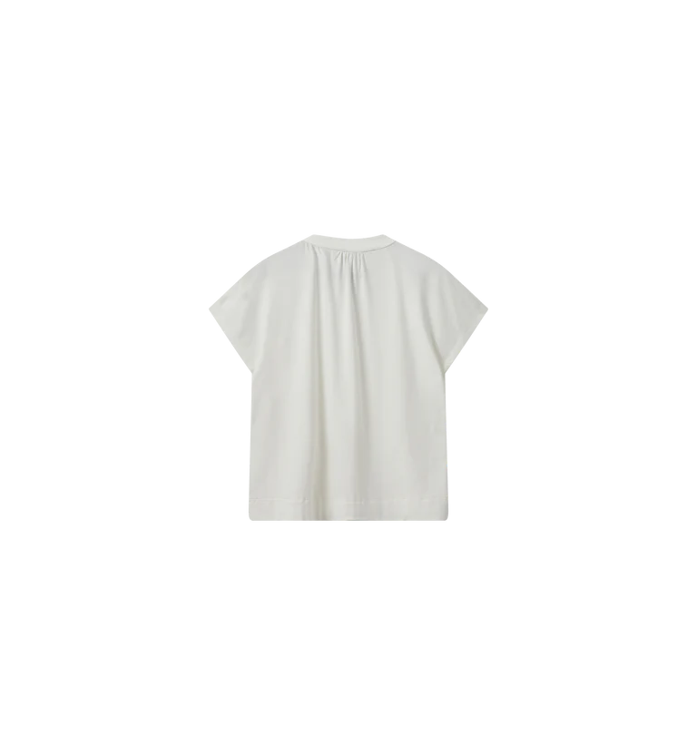 MMShira tee ecru