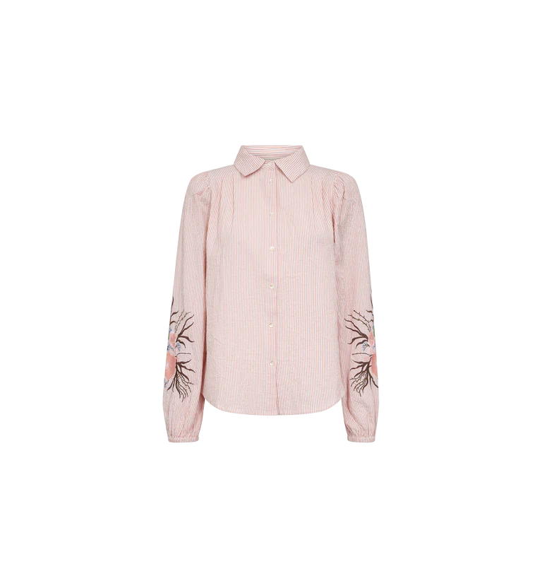 MosMosh oxford shirt