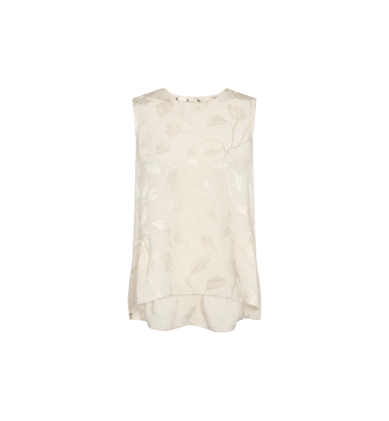 MosMosh Ixo leaf top