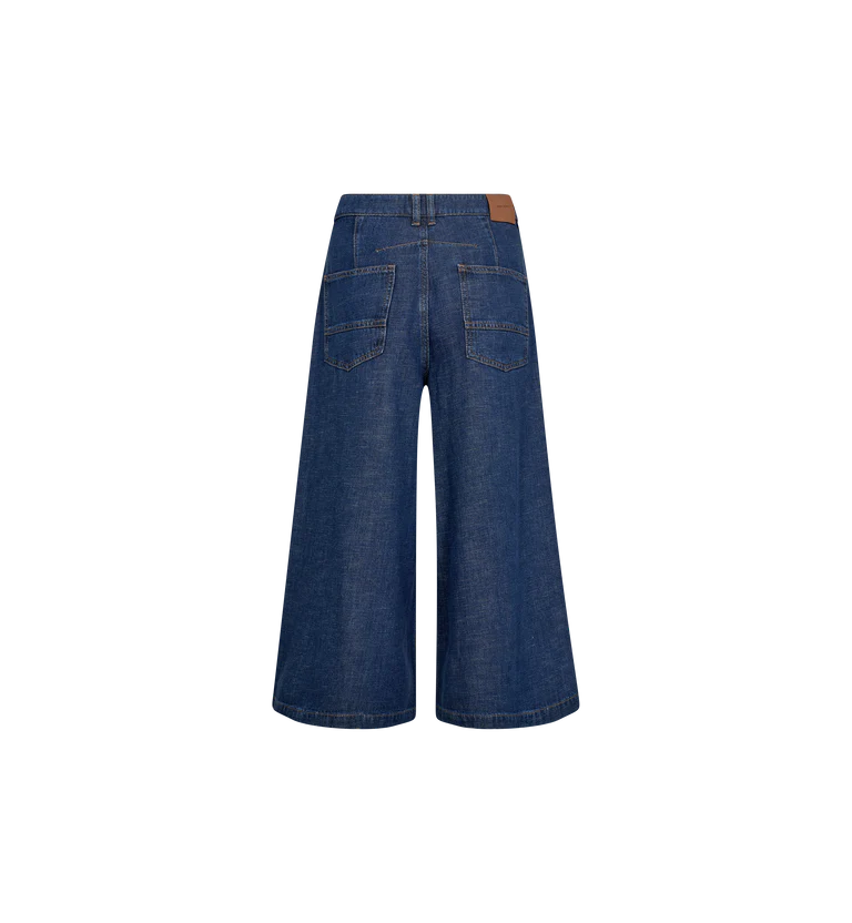 MosMosh Culotte Arge jean