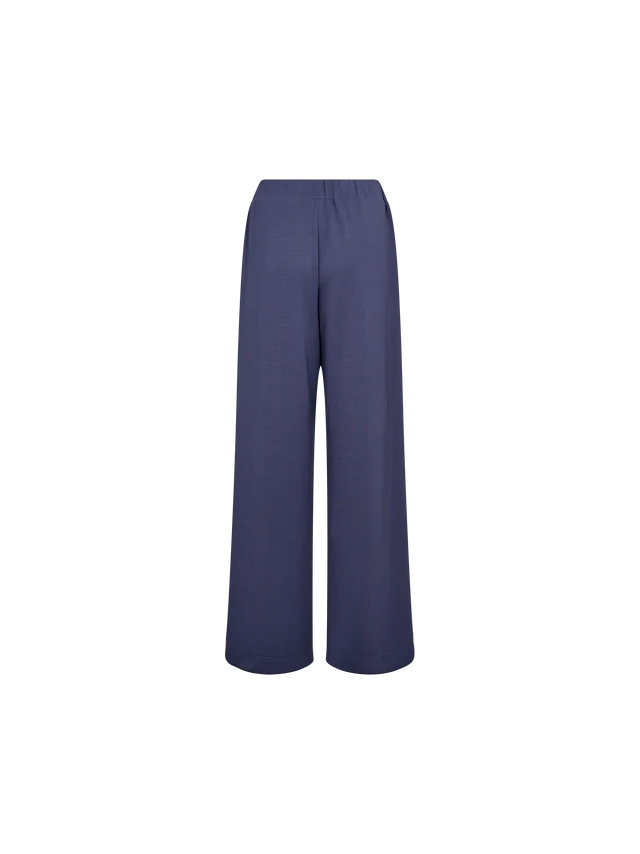 MosMosh sweatpant blue