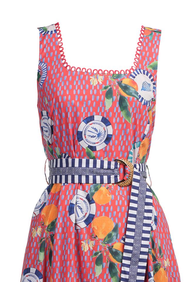 Emily Lovelock D1560 dress