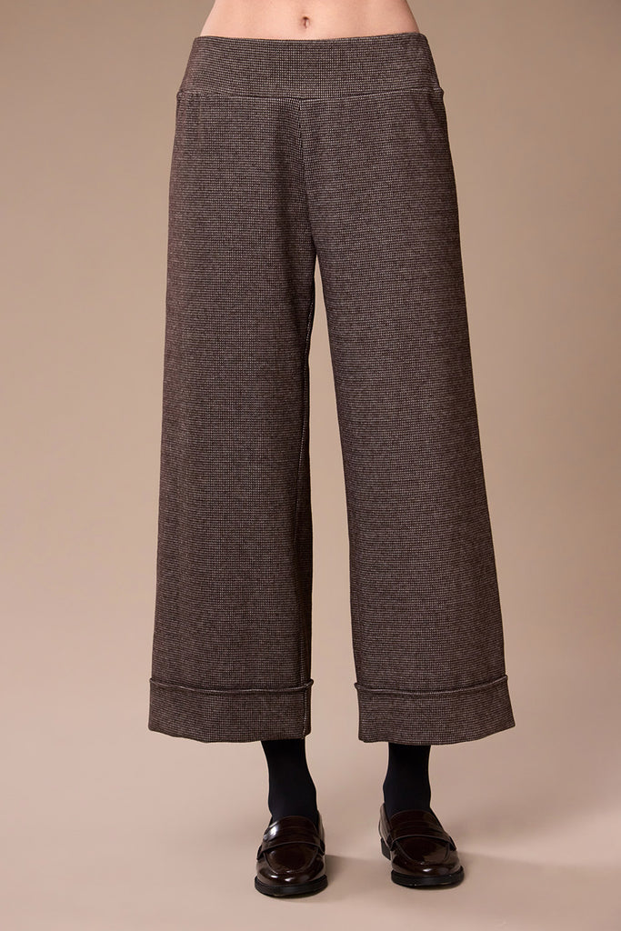 Peruzzi Mini Houndstooth Trs