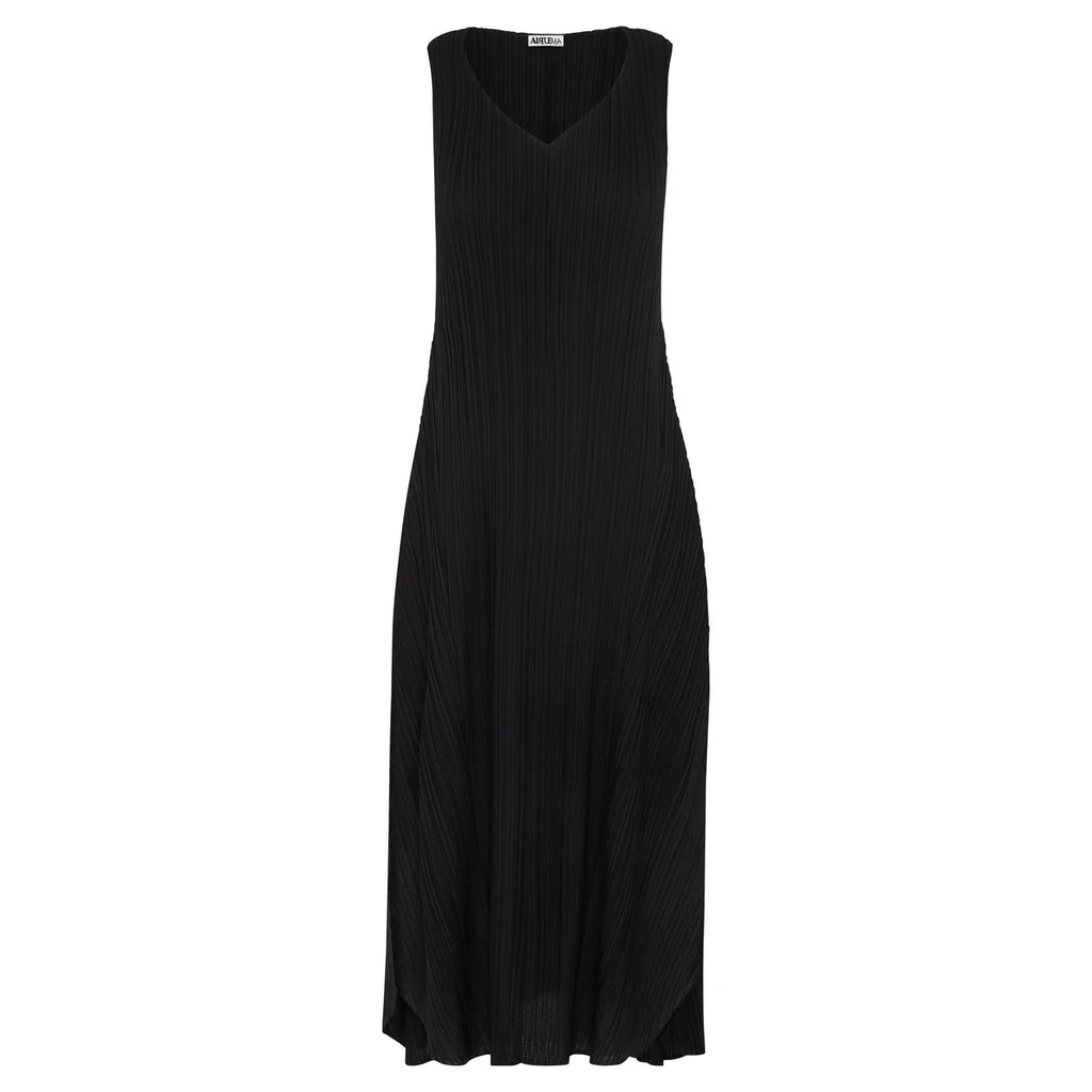Alquema 2 piece Black