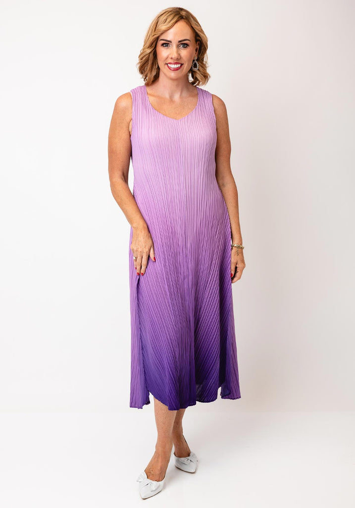 Alquema Lilac Breeze 2 piece