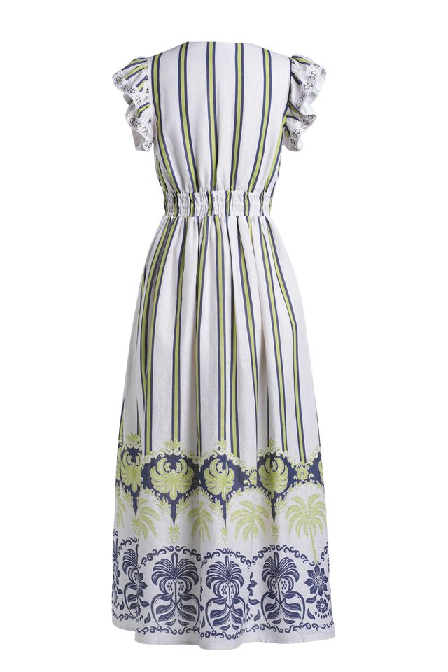 Emily Lovelock D1640 Dress