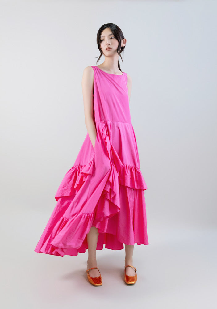 Psophia ROSE DRESS