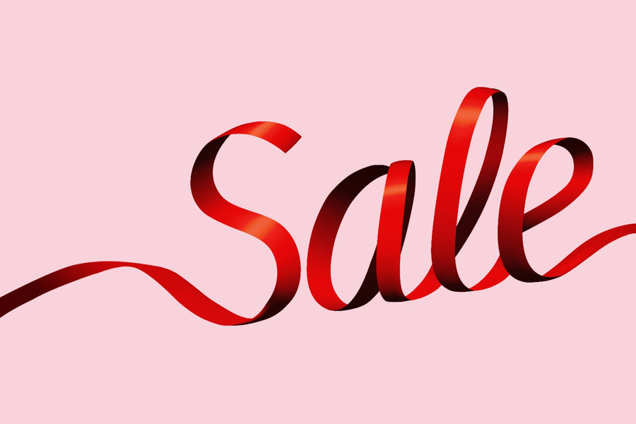 SALE