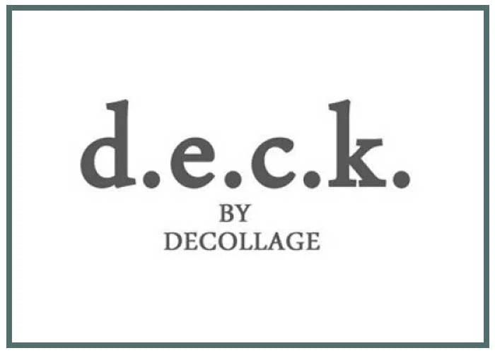 Decollage