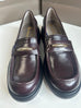 XSA 261136 Brown Alias Shoe