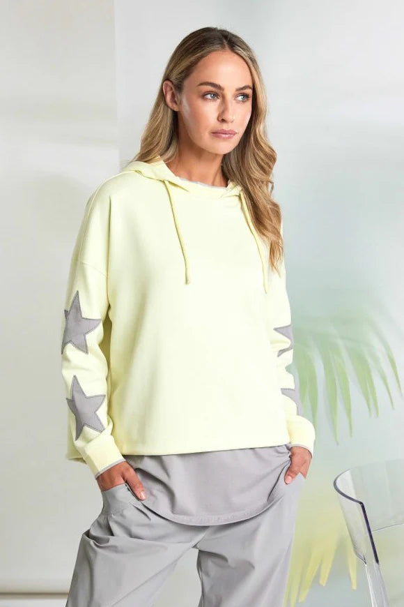 Naya NAS26214 Hooded Top (37)