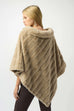 Joseph Ribkoff cape 253932