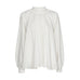 Caroline Biss Off White Tunic
