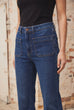 Isay Bologna Wide Jeans