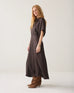Summum Dark Chocolate Dress