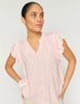 Mos Mosh MMTea Linen Blouse