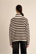 Molly Off White Knitted Sweater