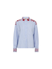 Mos Mosh MMOsmo Stripe Shirt
