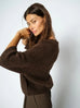MMThora Lizet Knit Cardigan Delicioso