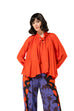 Caroline Biss Tangerine Tunic