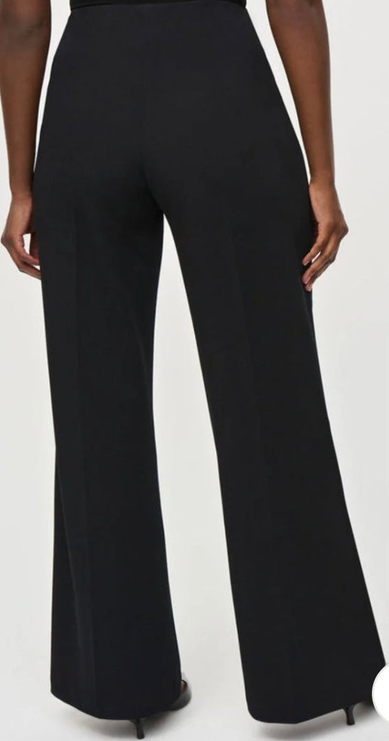 Joseph Ribkoff 243046 LDS Blk Pants