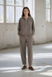 Jane Lushka Golia Toupe Bomber