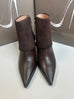 Hispanitas 261127 Expresso Boot