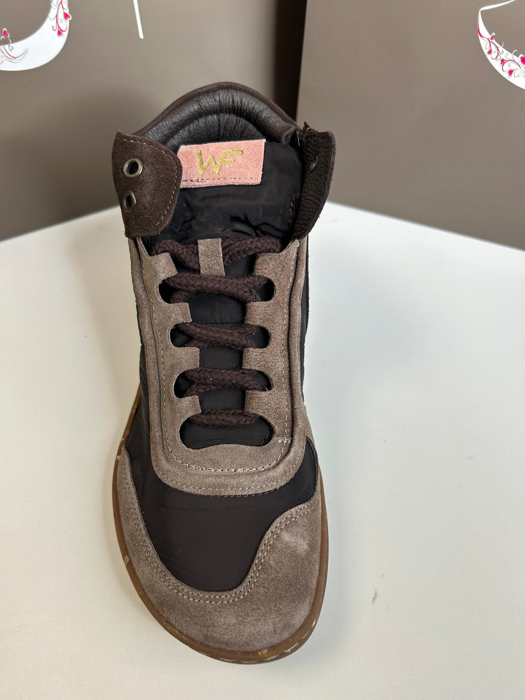 Walk & Fly T.Moro 261171