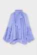 Psophia Shirt (Thystle)